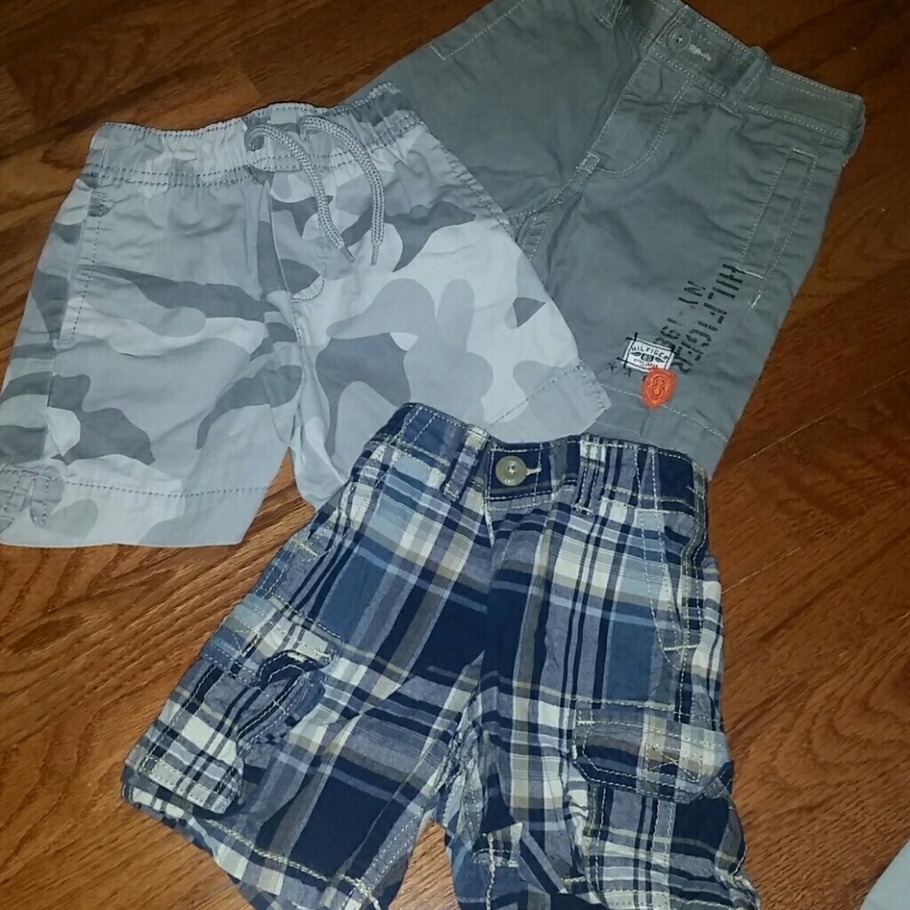 🔶️5 for $30🔶️ Boys Shorts Bundle